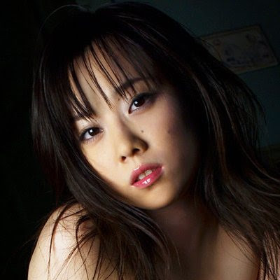 Beautiful Asian Faces Sakurako Kaoru
