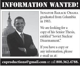 Obama thesis nuclear 08 image