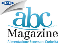 Logo ABC Magazine