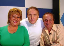Rita, Yuli y Gonzalito