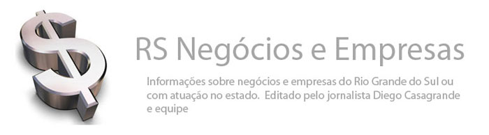 RS Negócios e Empresas