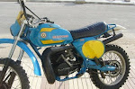 Bultaco MK11