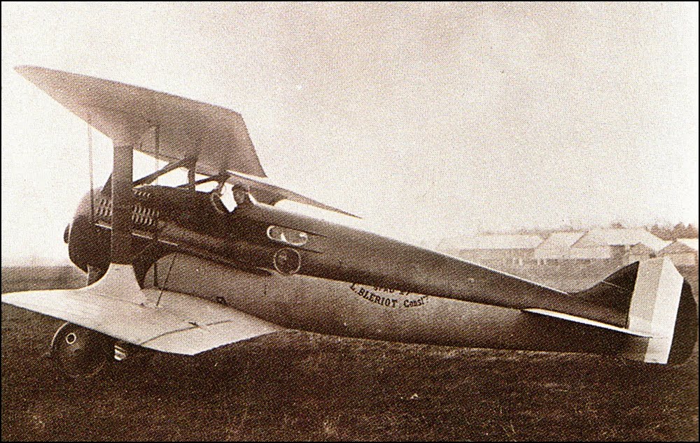 Blériot-SPAD S.27