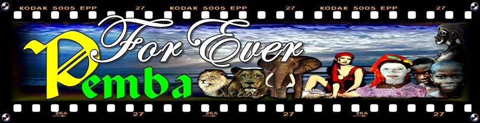 ForEver PEMBA