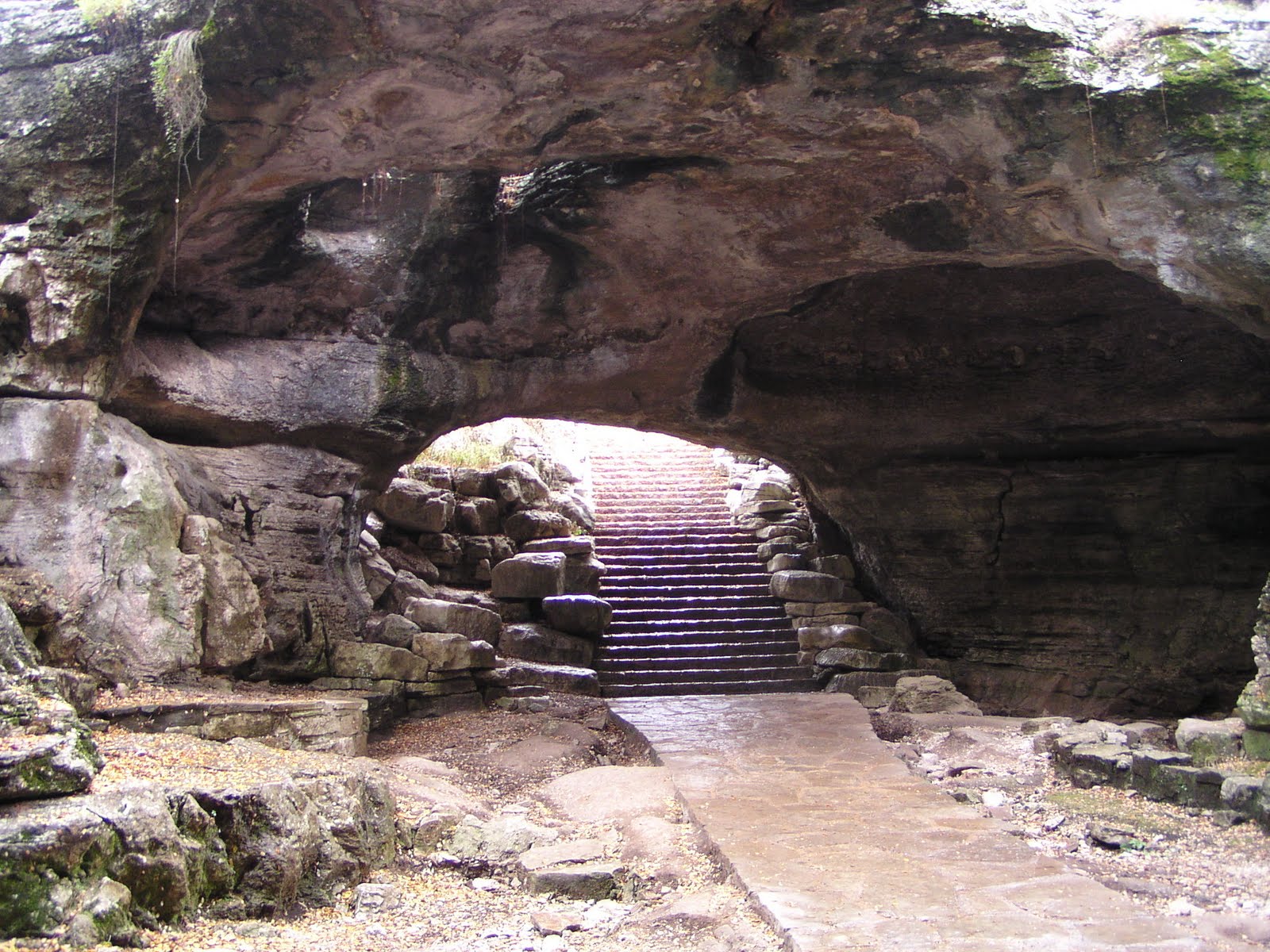 Travel with Kevin and Ruth Marble Falls, Texas