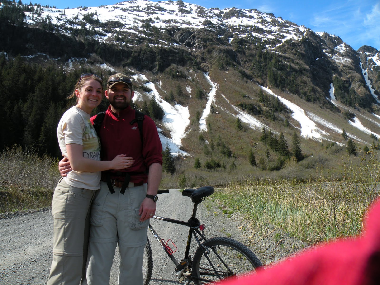 Our Alaskan Adventure The Village of Seldovia (May 2628)