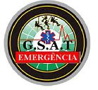 GSAT - Emergência