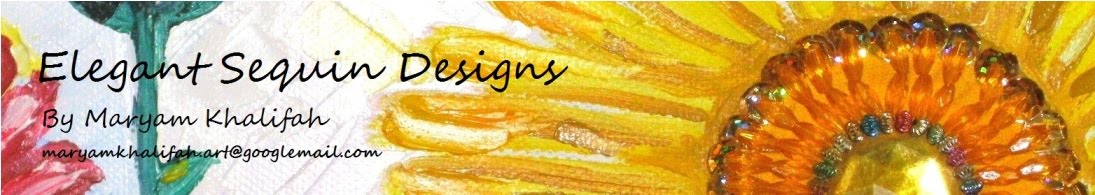 Elegant Sequin Designs