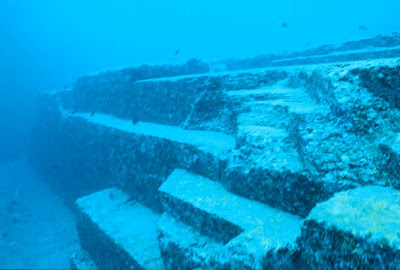 yonaguni monument facts hot japan interesting surrounding ongoing debate centers subject key