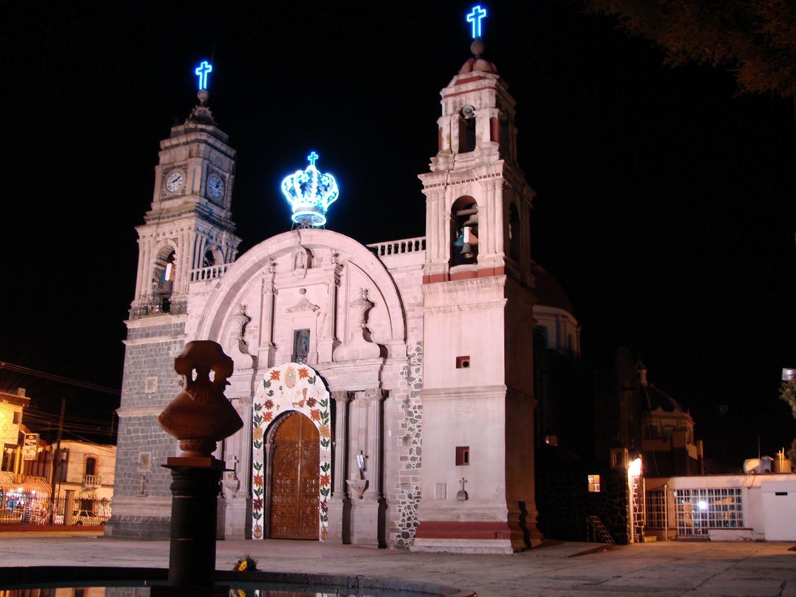 GUALUPITA GUADALUPE YANCUICTLALPAN