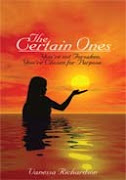 The Certain Ones by Vanessa Richardson