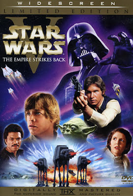 Star Wars 5 dvdrip latino