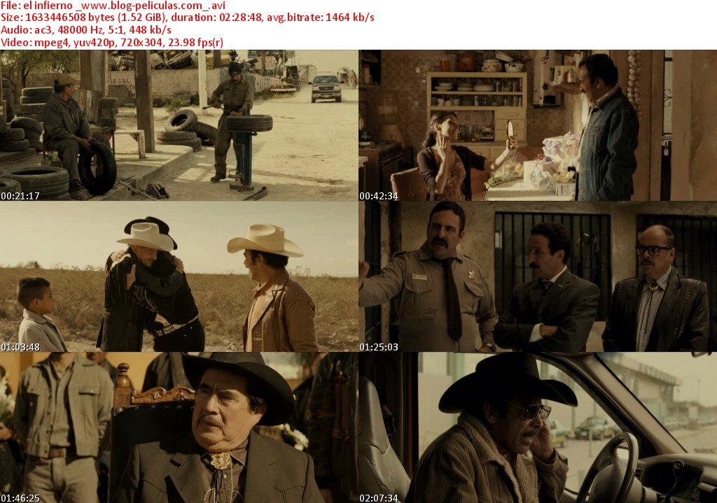 El Infierno DVDRIP LATINO Blog Peliculas, descargar peliculas gratis en español latino El Infierno DVDRIP LATINO Blog Peliculas, descargar peliculas gratis en español latino