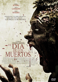 El Día de los Muertos audio latino