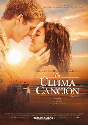 La Última Canción latino, descargar La Ultima Cancion, La Ultima Cancion online