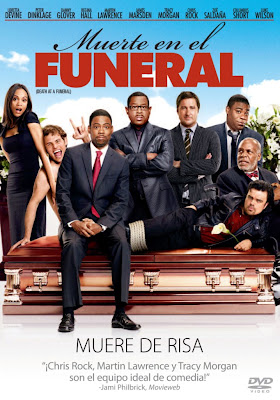 descargar Un Funeral de Muerte – DVDRIP LATINO