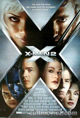 X-Men 2 dvdrip latino