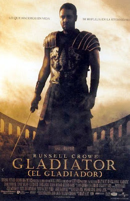 Gladiador en Español Latino