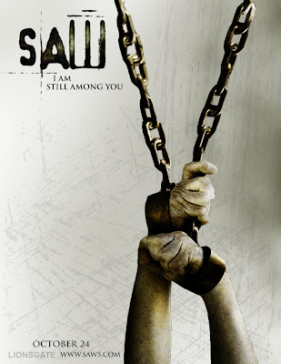 Saw 5 en Español Latino