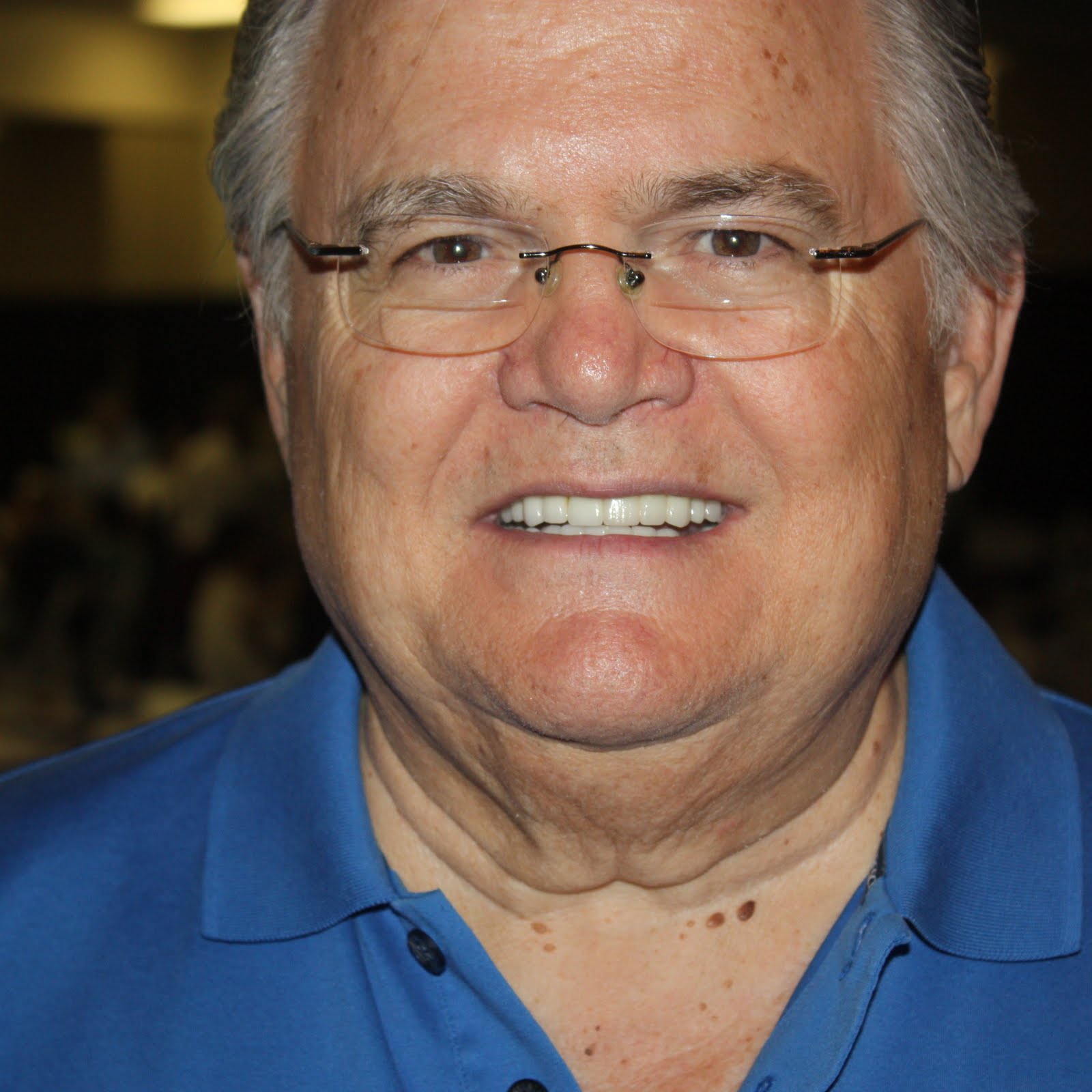 Pastor John Hagee Affair - q92egw0