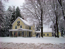 Currier and Ives
