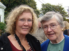 Suzanne's mom
