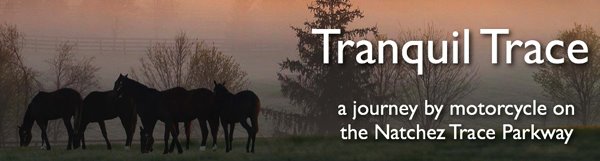 Natchez Trace Parkway