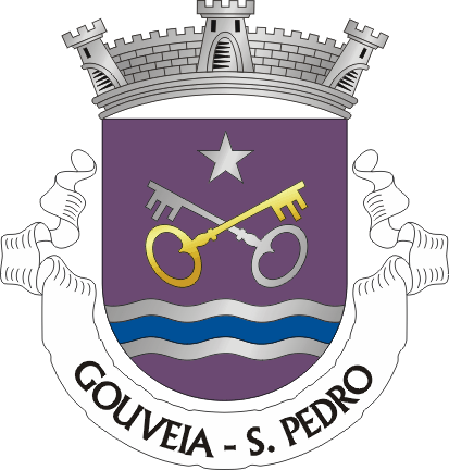 Junta de Freguesia de S. Pedro - Gouveia