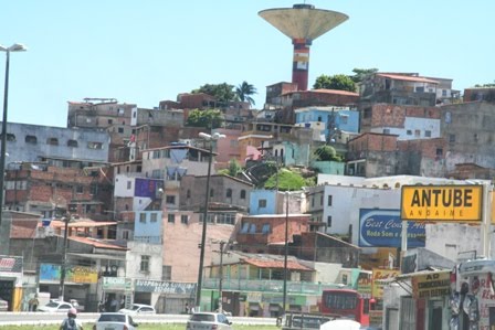 World Wide Timmerman Webbs: Brazilian Circus, Capoeira, and Condomble