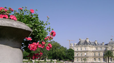 PARIS con el bolsillo chico. - Blogs de Europa - Bienvenidos a Paris (2)