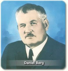 DANIEL BERG