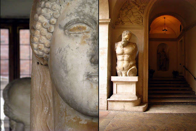 Vacances romaines #2. Recettes et bonnes adresses : les glaces recettes Mais que sest il passé???