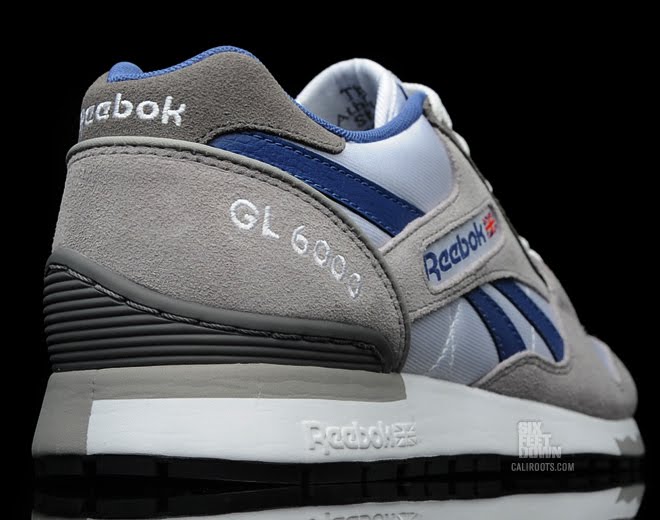 reebok gl 6000 grey blue