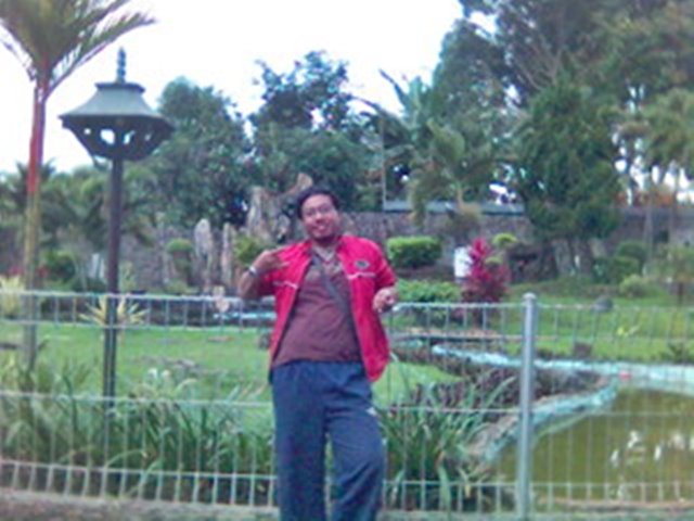 RORY SI PECANDU NARKOBA