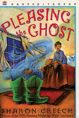 Our current Read Aloud