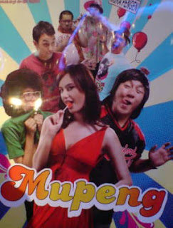 Sinema Indo : MUPENG