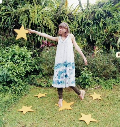 Mac nackt  Ngoc Kelly