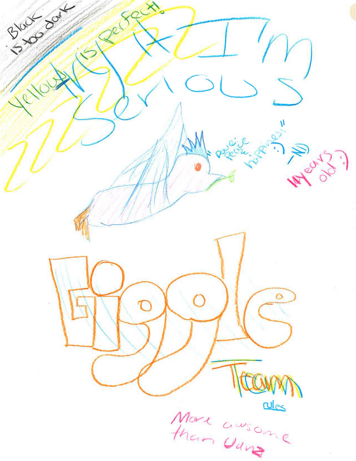 [ Giggle Team | Laughter Yoga for all ]
