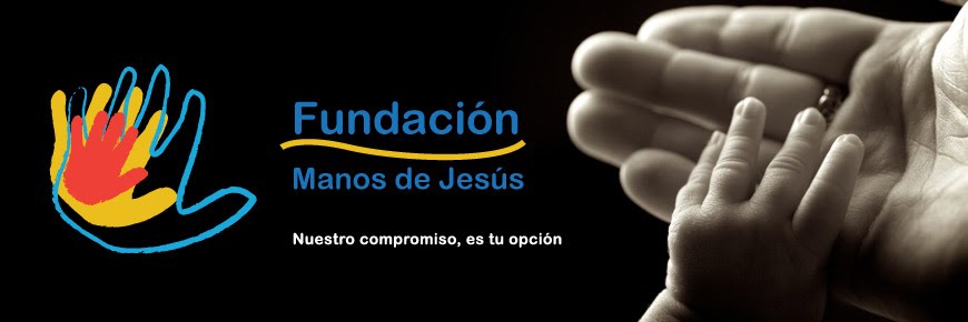 Fundación Manos de Jesús