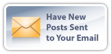 get new posts sent to your email