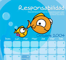 Responsabilidad en mis compromisos