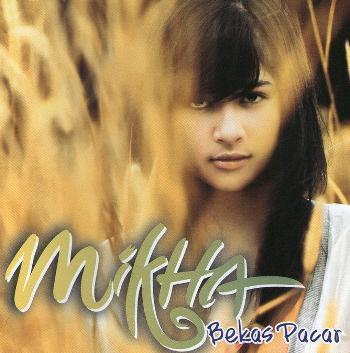 LIRIK LAGU: Lirik lagu Mikha tambayong - Bekas pacar