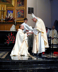 Ordination, 2002