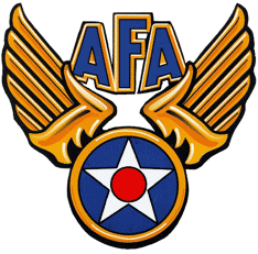 The 317th America's Relevant Air Force Association Chapter