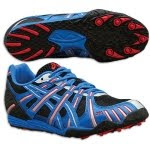 cross country running shoes
