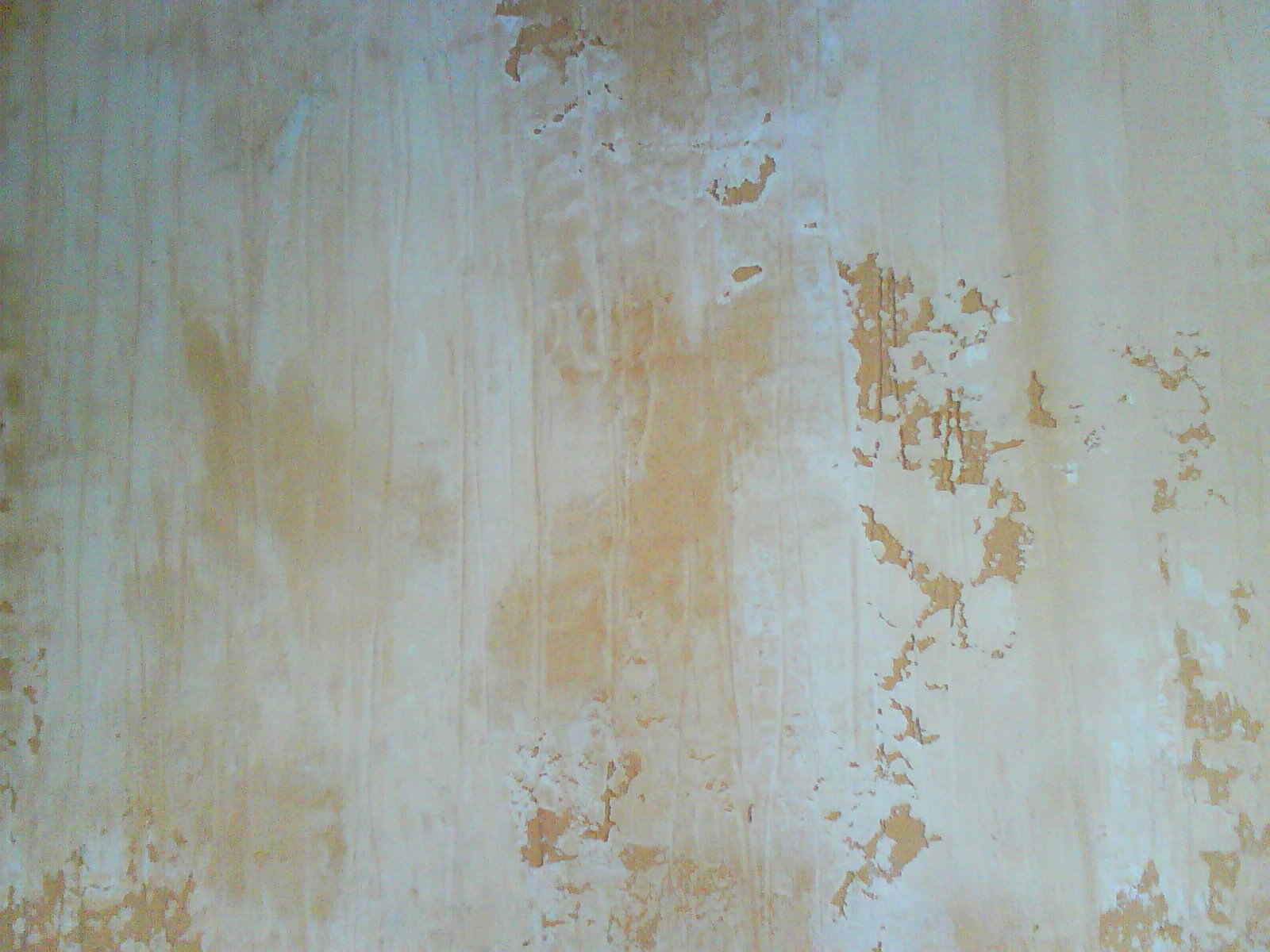 PLASTER HOUSTON Bicolor lime plaster