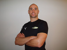 Coach - Jason Stewart
