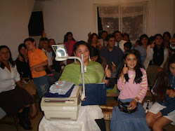 Culto de día Domingo