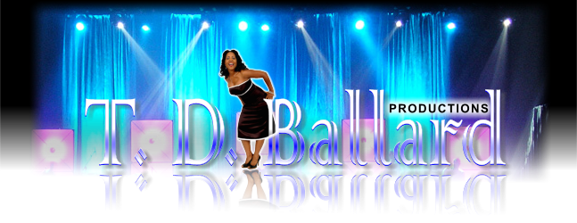 T. D. Ballard Productions