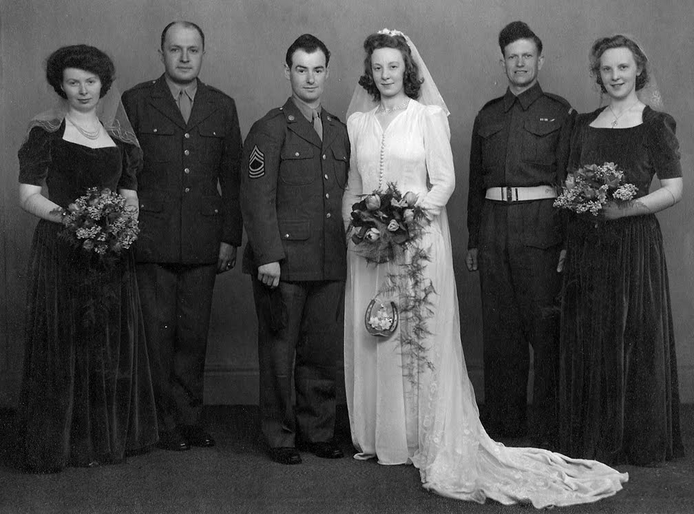 British War Bride 59